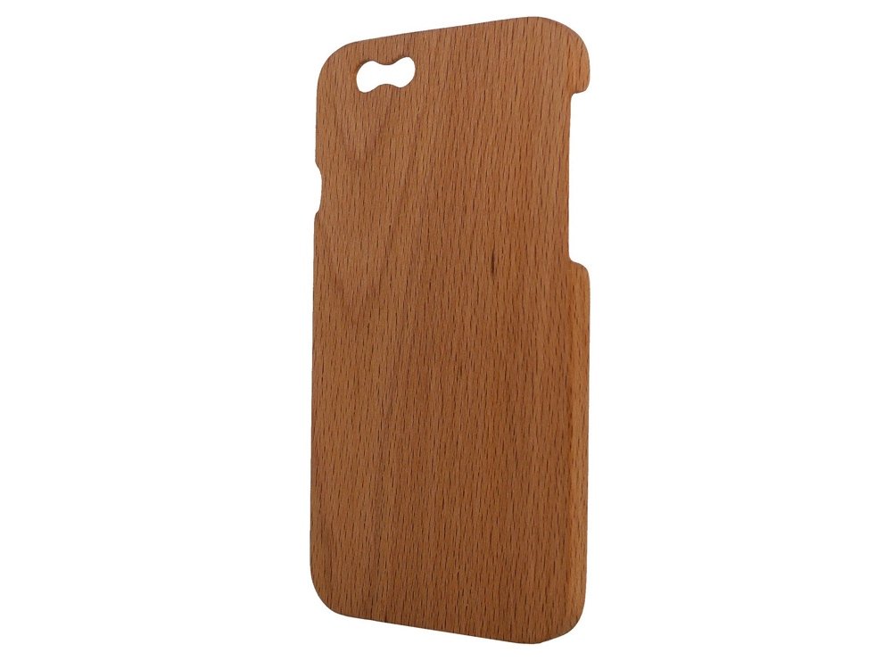 Чехол для iPhone 6s Monolit Hole, бук_1