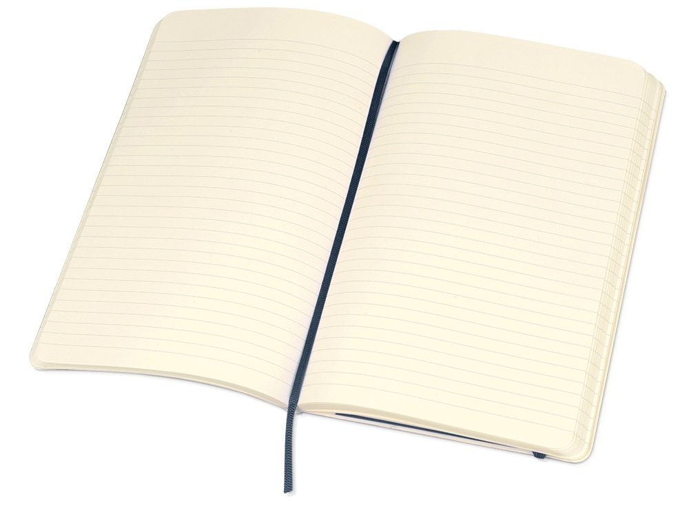 Записная книжка А5  (Large) Classic Soft (в линейку)_1