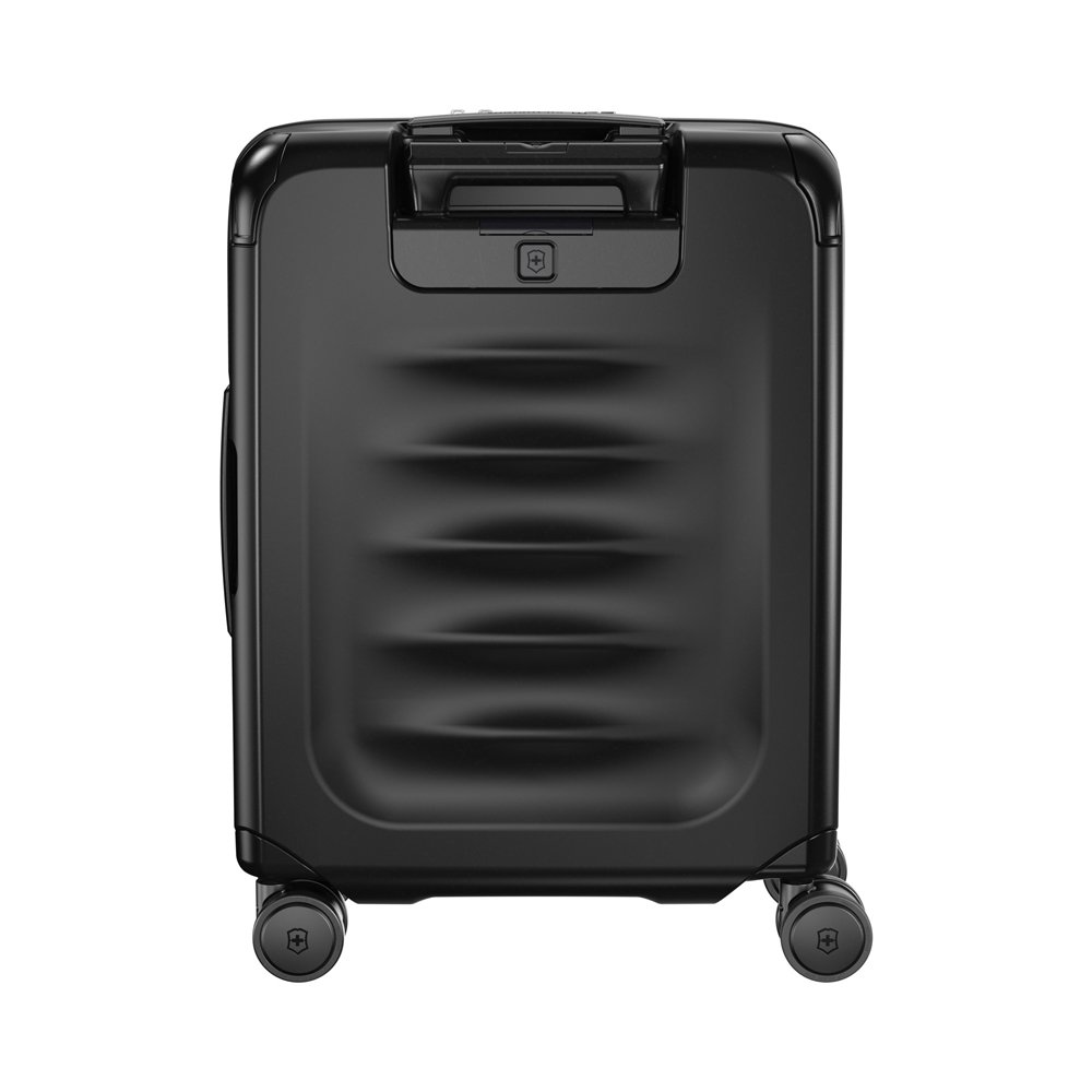 Чемодан VICTORINOX Spectra™ 3.0 Global Carry-On, чёрный, поликарбонат Sorplas™, 40x20x55 см, 39 л_9