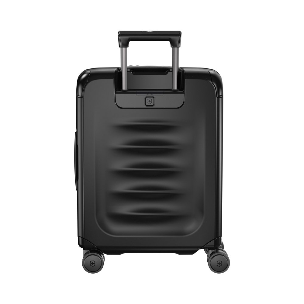 Чемодан VICTORINOX Spectra™ 3.0 Global Carry-On, чёрный, поликарбонат Sorplas™, 40x20x55 см, 39 л_8