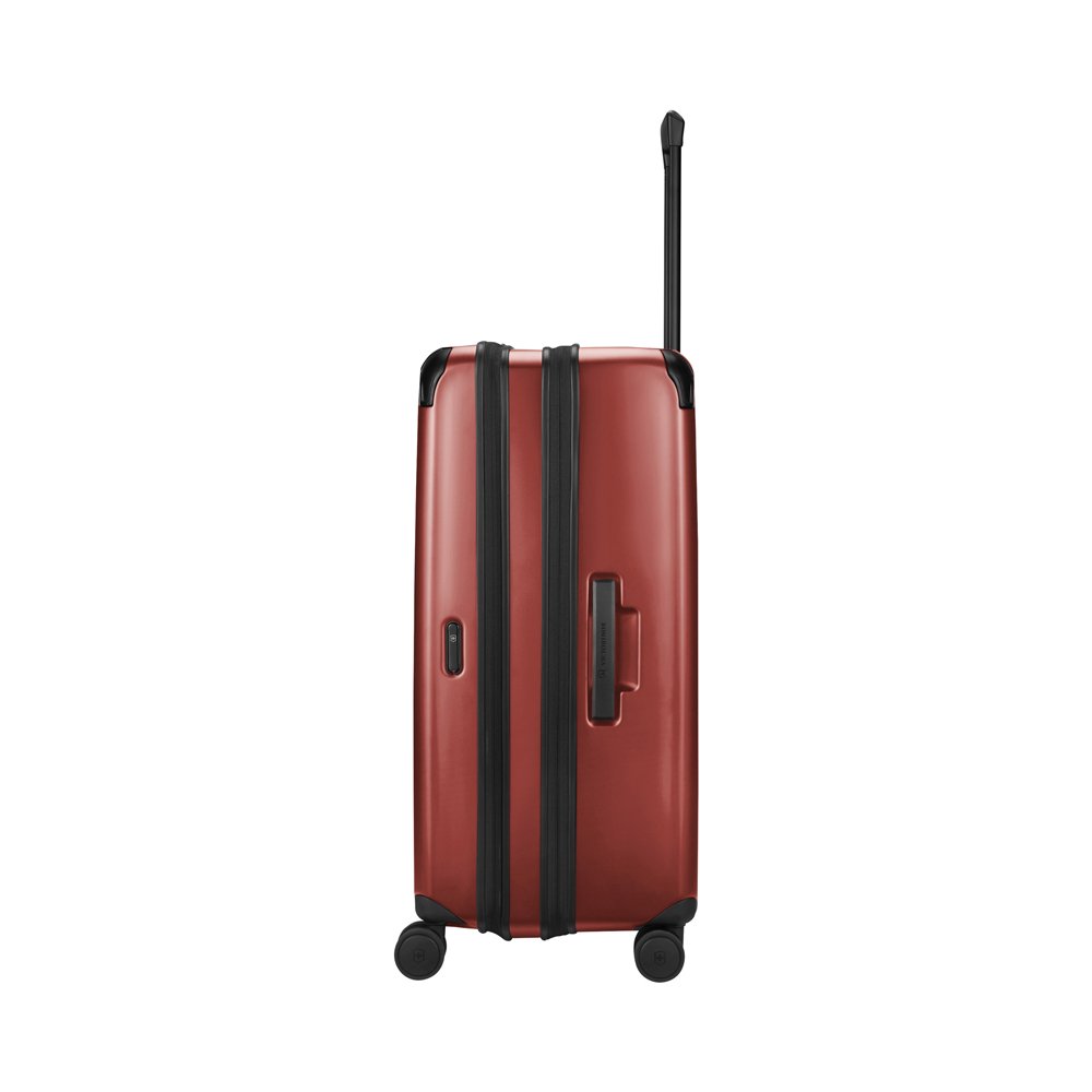 Чемодан VICTORINOX Spectra™ 3.0 Exp. Large Case, красный, поликарбонат Sorplas™, 51x32x75 см, 103 л_17