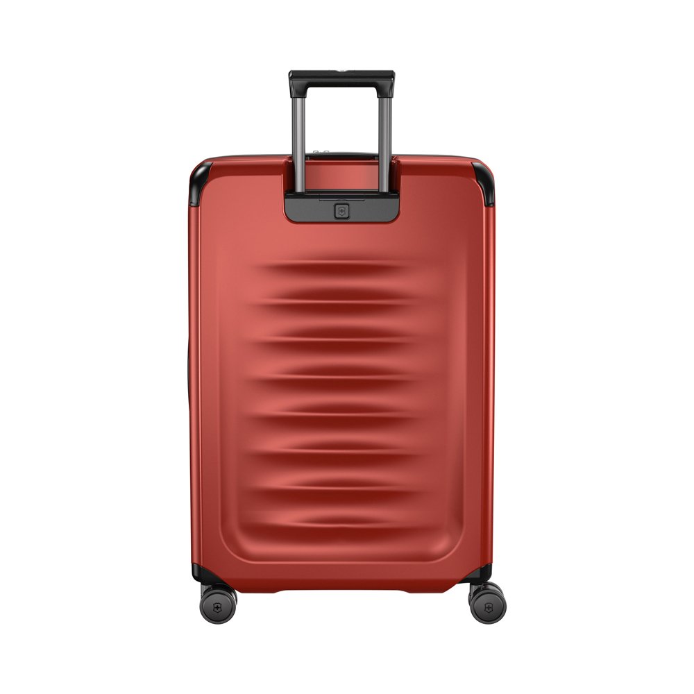 Чемодан VICTORINOX Spectra™ 3.0 Exp. Large Case, красный, поликарбонат Sorplas™, 51x32x75 см, 103 л_6