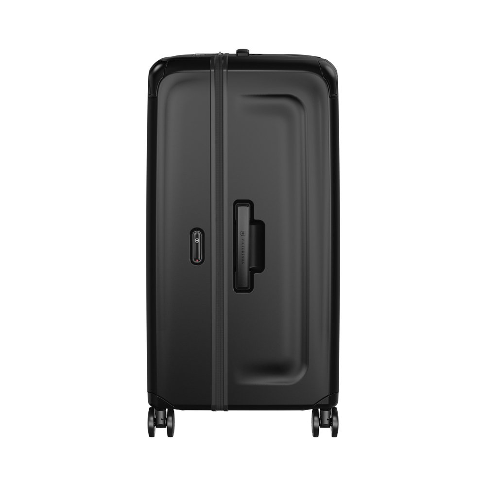 Чемодан VICTORINOX Spectra™ 3.0 Trunk Large Case, чёрный, поликарбонат Sorplas™, 42x36x76 см, 99 л_14