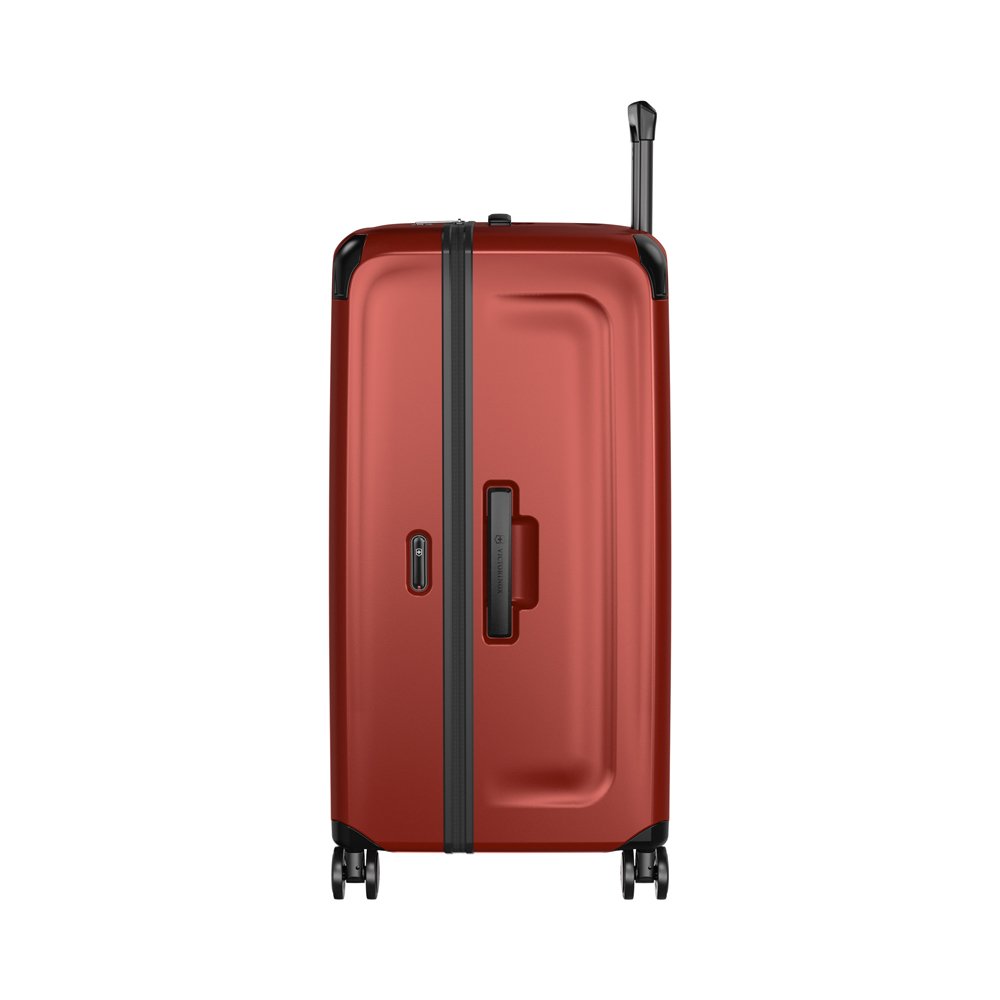 Чемодан VICTORINOX Spectra™ 3.0 Trunk Large Case, красный, поликарбонат Sorplas™, 42x36x76 см, 99 л_13