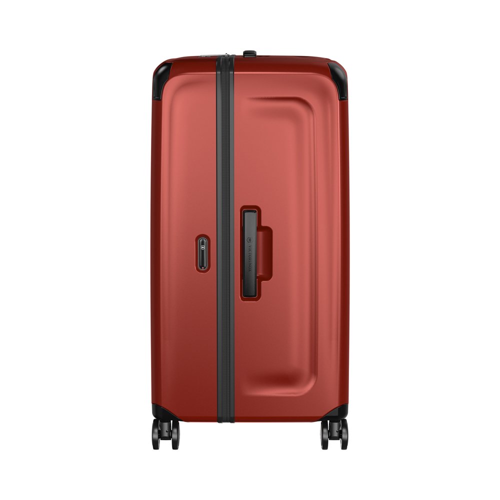 Чемодан VICTORINOX Spectra™ 3.0 Trunk Large Case, красный, поликарбонат Sorplas™, 42x36x76 см, 99 л_14