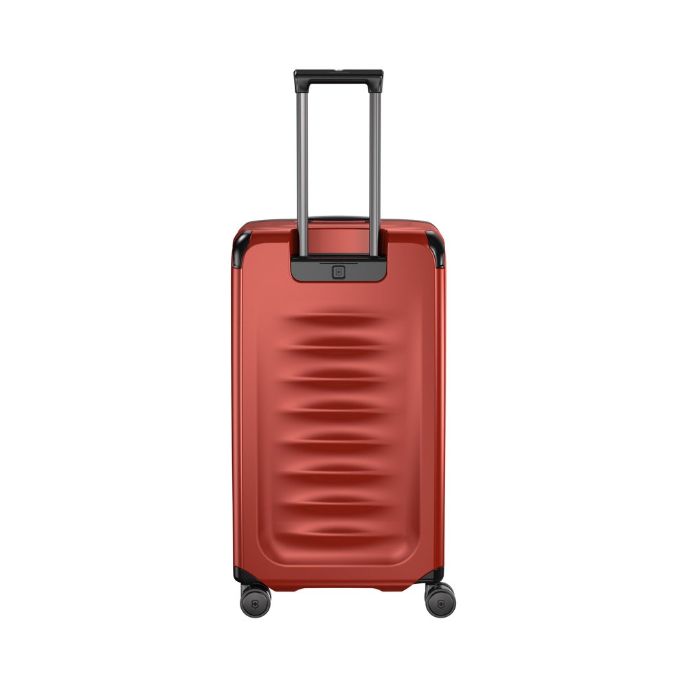 Чемодан VICTORINOX Spectra™ 3.0 Trunk Large Case, красный, поликарбонат Sorplas™, 42x36x76 см, 99 л_15