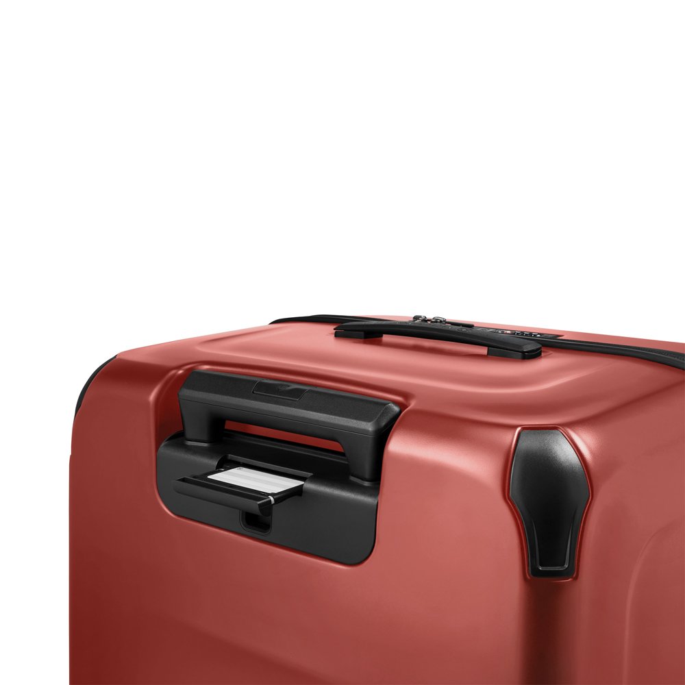 Чемодан VICTORINOX Spectra™ 3.0 Trunk Large Case, красный, поликарбонат Sorplas™, 42x36x76 см, 99 л_7