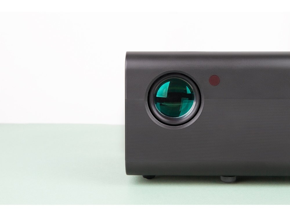 Проектор Ray Smart Cube_8