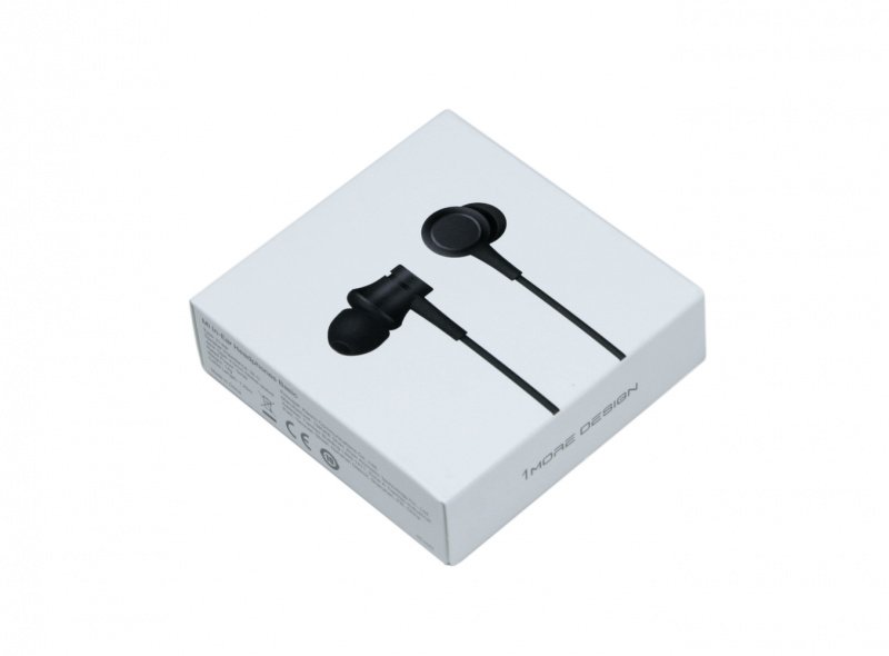 Mi_Earphones_Basic Наушники Xiaomi Mi Earphones Basic, черный_1