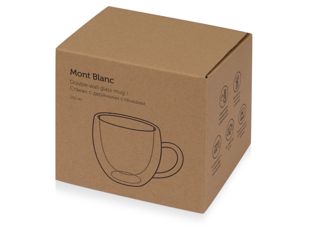 Кружка с двойными стенками Mont Blanc_4