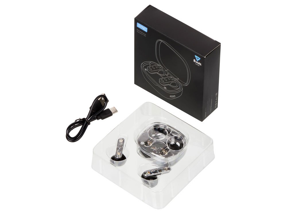 Беспроводные наушники TWS Sync_7