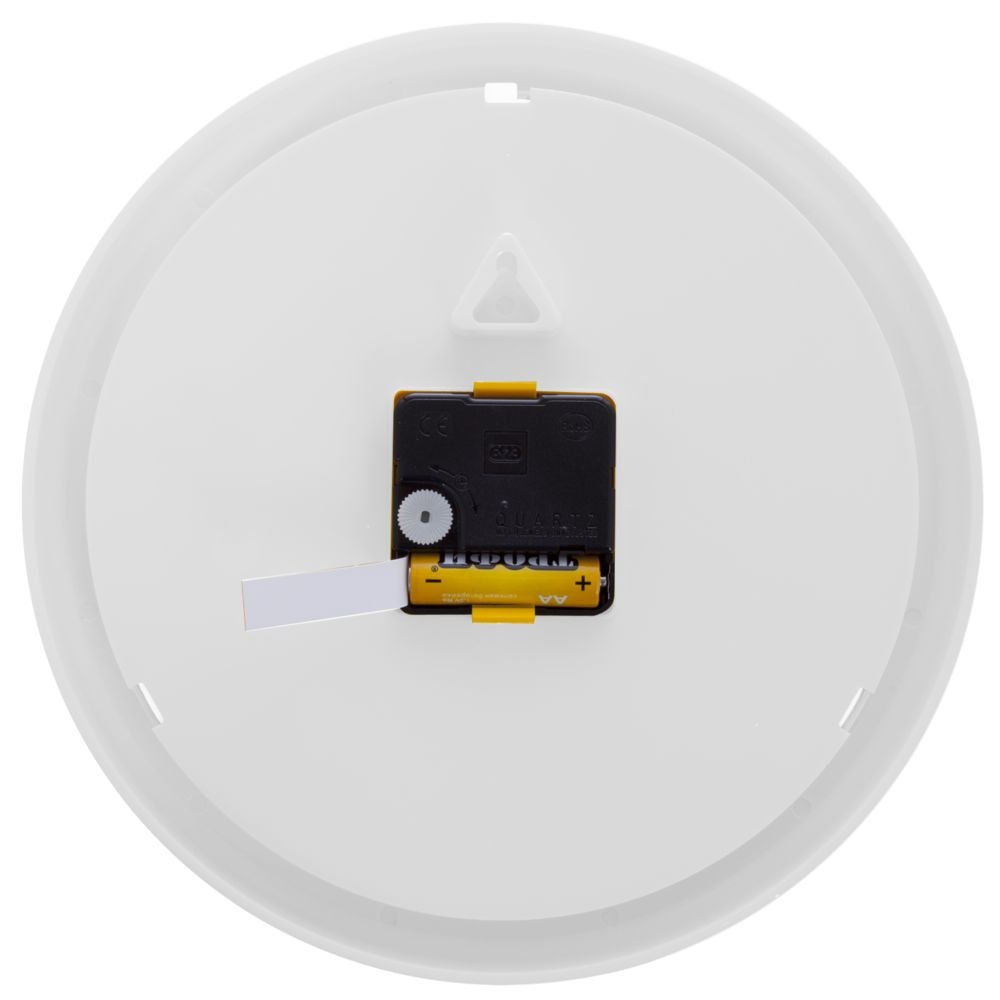 Часы Vivid Small, белые_1