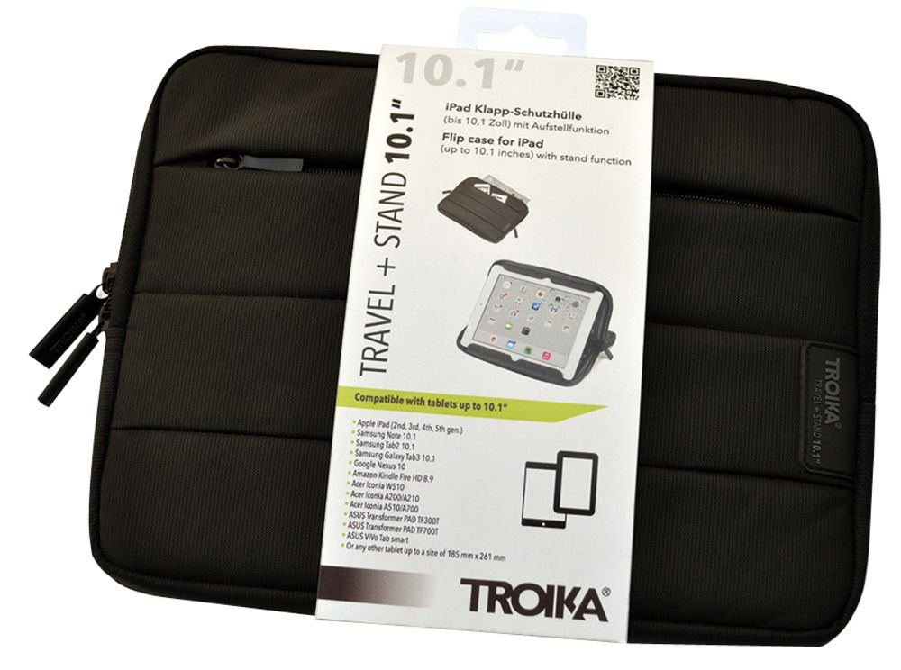 Чехол для планшета 9.7" - 10.1" Travel_3