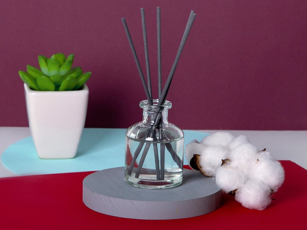 Ароматический диффузор Tobacco and bergamot_8