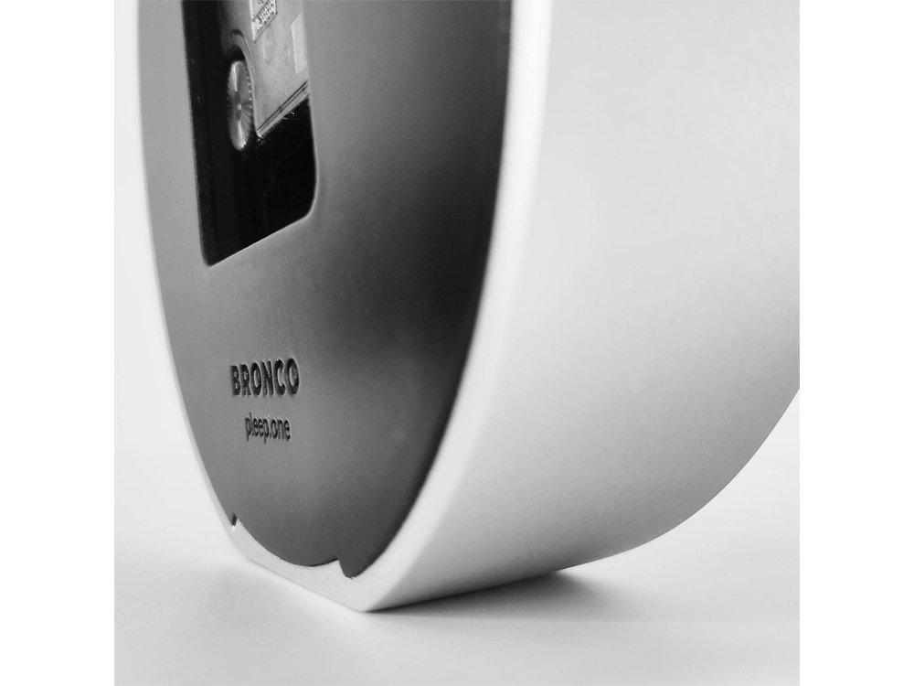 Часы настольные Bronco Sparky XXS_5
