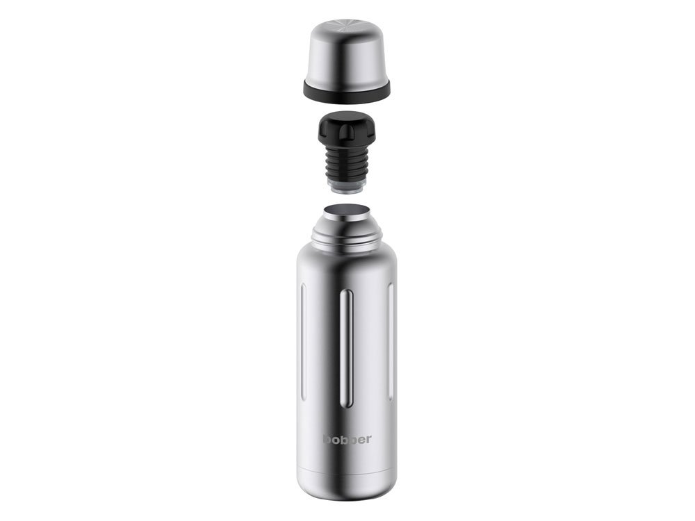 Вакуумный термос Flask, 470 мл_2