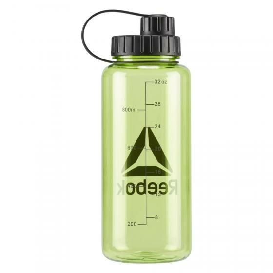 Бутылка для воды PL Bottle, зеленое яблоко_1