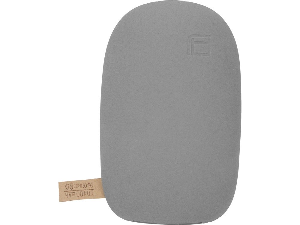 Внешний аккумулятор в форме камня Stone, 10400 mAh_3