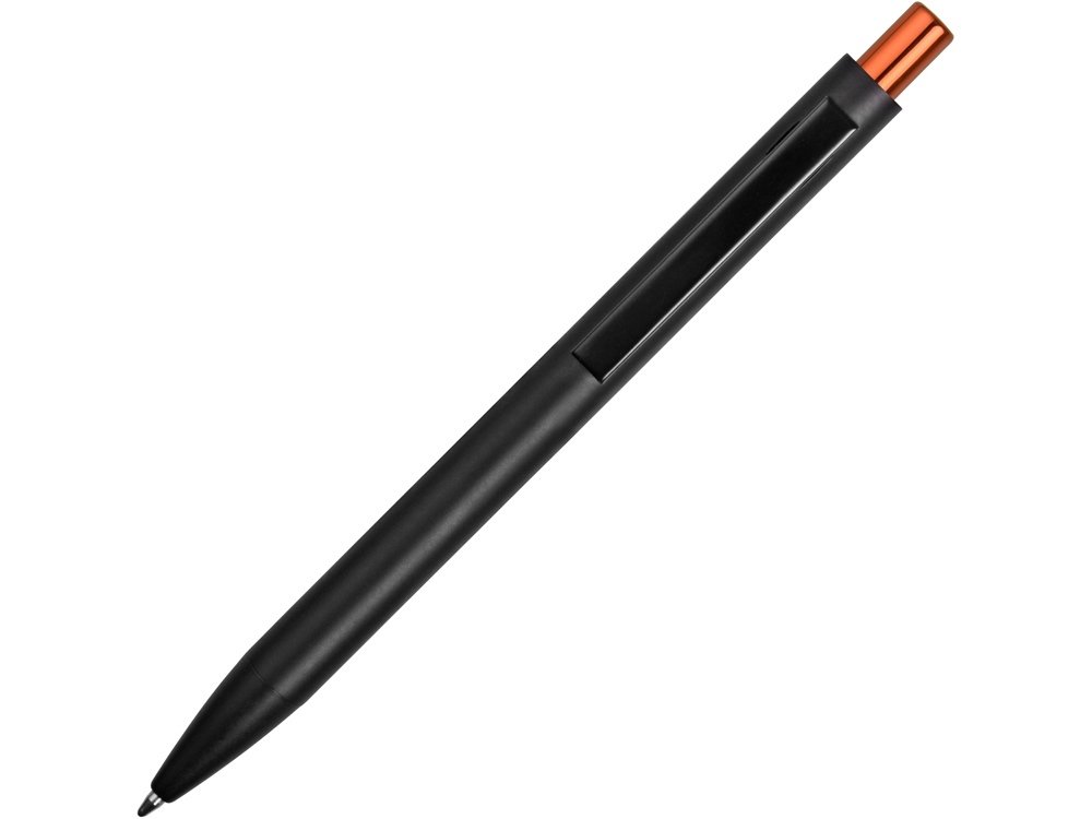 Ручка металлическая шариковая Blaze_2