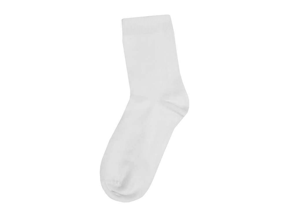 Носки однотонные Socks мужские_1