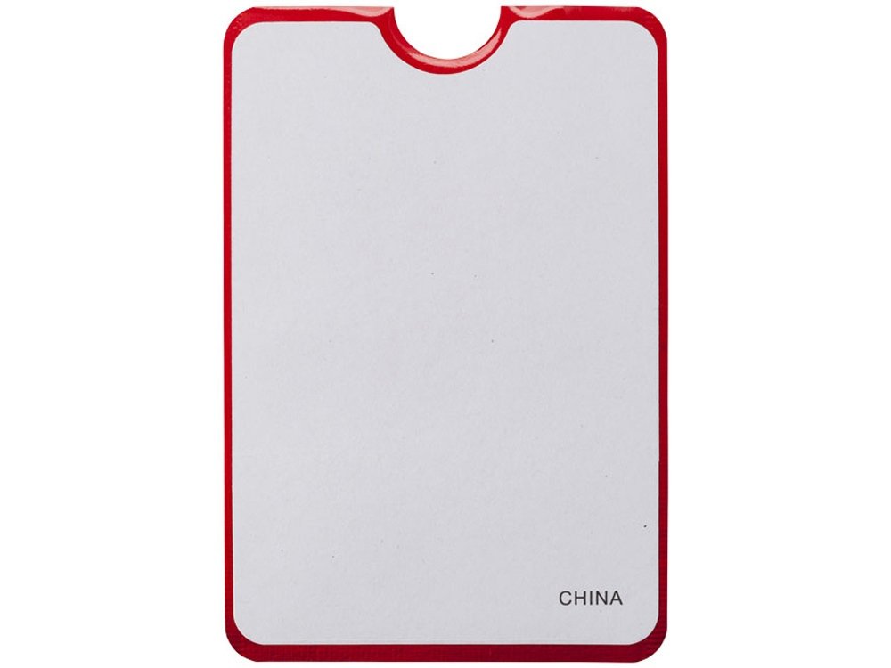 Бумажник для карт с RFID-чипом для смартфона_1