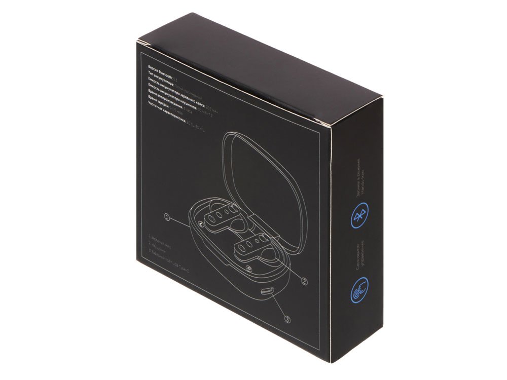 Беспроводные наушники TWS Sync_9