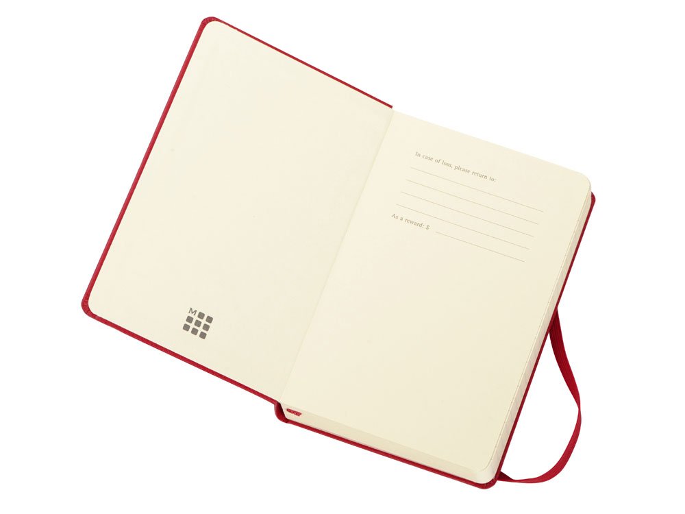 Ежедневник датированный А6 (Pocket) Classic на 2022 г._1