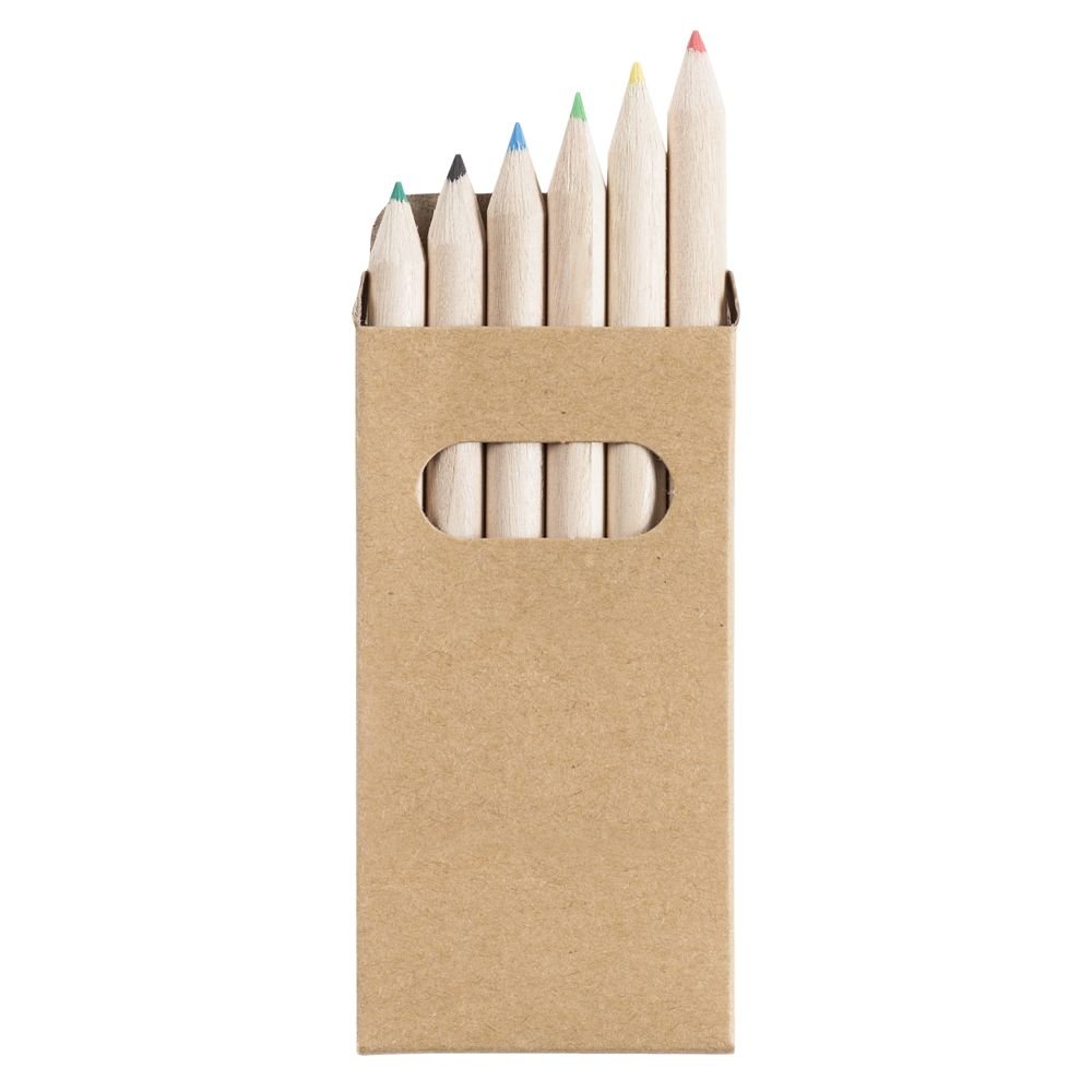 Набор карандашей Pencilvania Mini_1