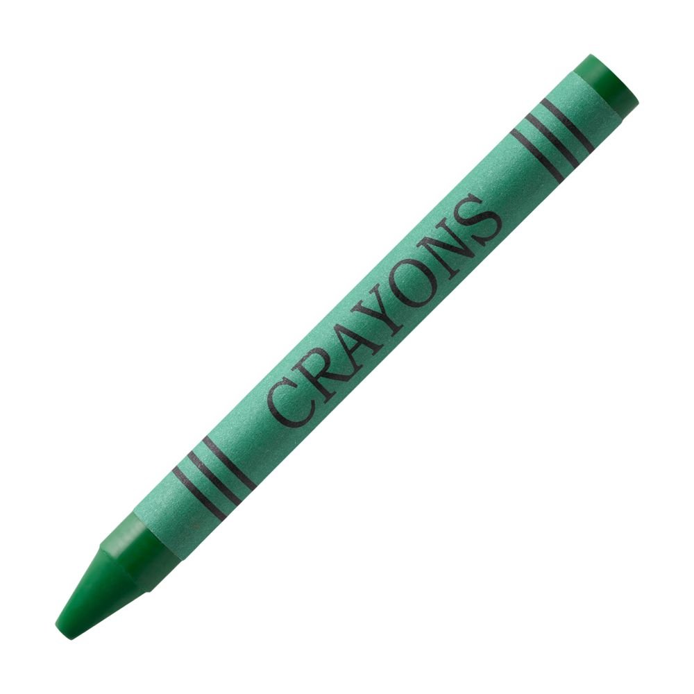 Набор восковых мелков Pencilvania Wax_2