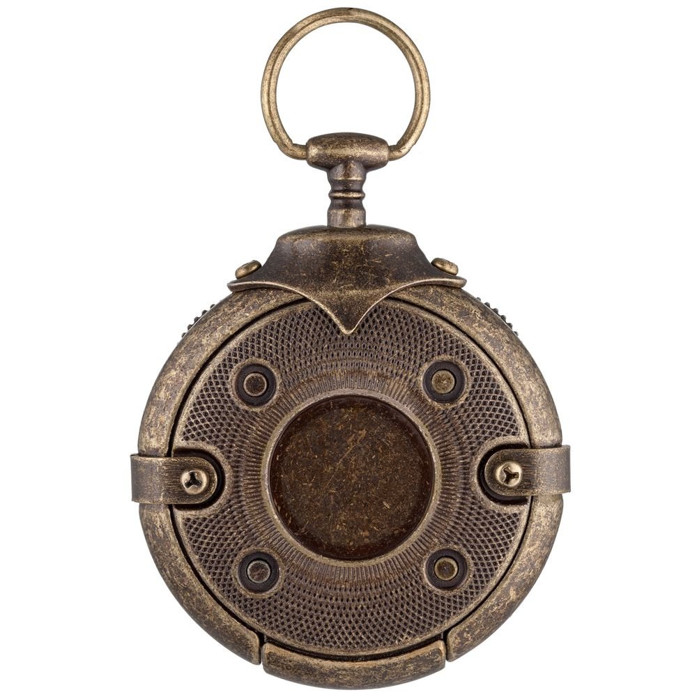 Флешка «Криптекс»® Compass Lock, 32 Гб_2
