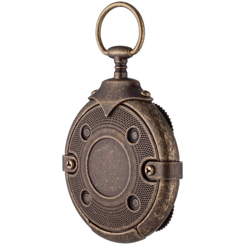 Флешка «Криптекс»® Compass Lock, 32 Гб_4