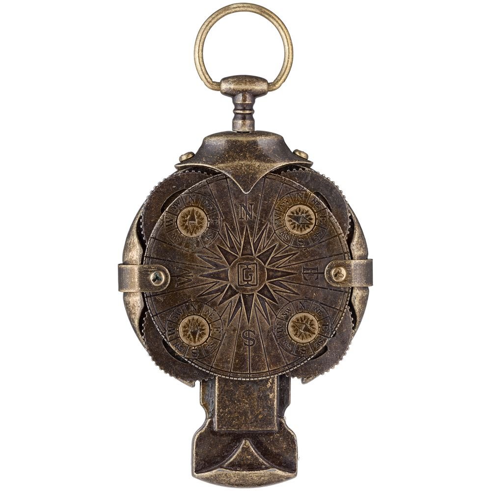 Флешка «Криптекс»® Compass Lock, 32 Гб_5