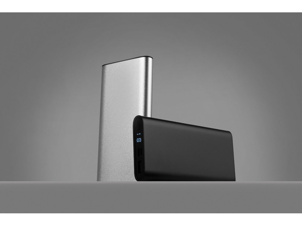 Внешний аккумулятор Terra Pro с QC/PD, 10000 mAh_6