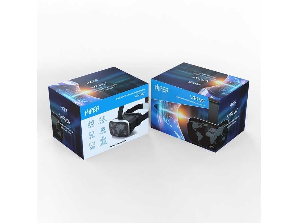 VR-очки VRW_4