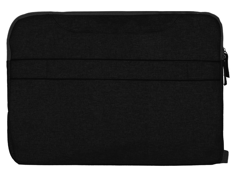 Сумка Plush c усиленной защитой ноутбука 15.6 ''_9