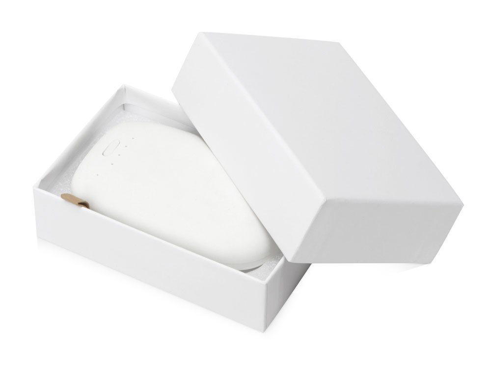 Внешний аккумулятор в форме камня Stone, 10400 mAh_8