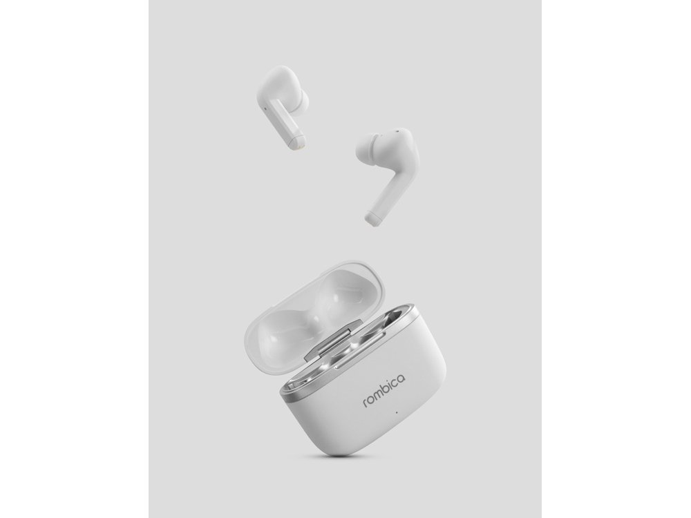 Беспроводные наушники Mysound Free Pro_5