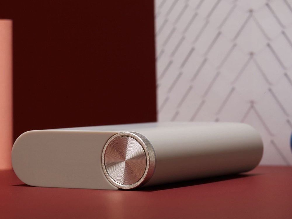 Внешний аккумулятор NEO Alfa Gray, 8000mAh_7