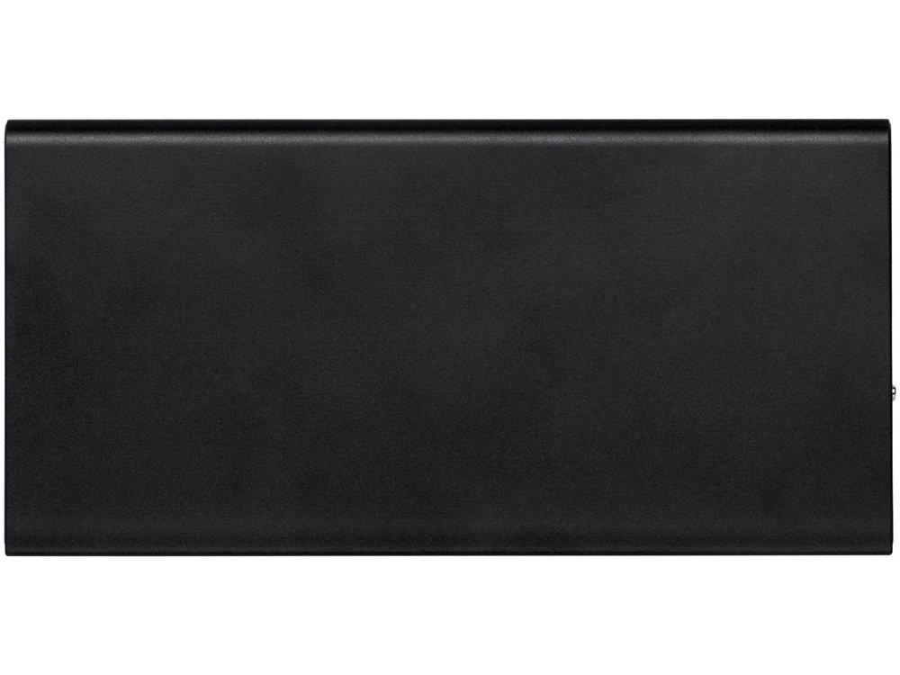 Портативное зарядное устройство Plate, 8000 mAh_2