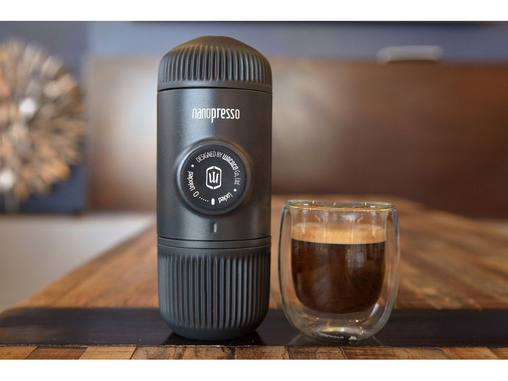 Ручная мини кофемашина Nanopresso_2