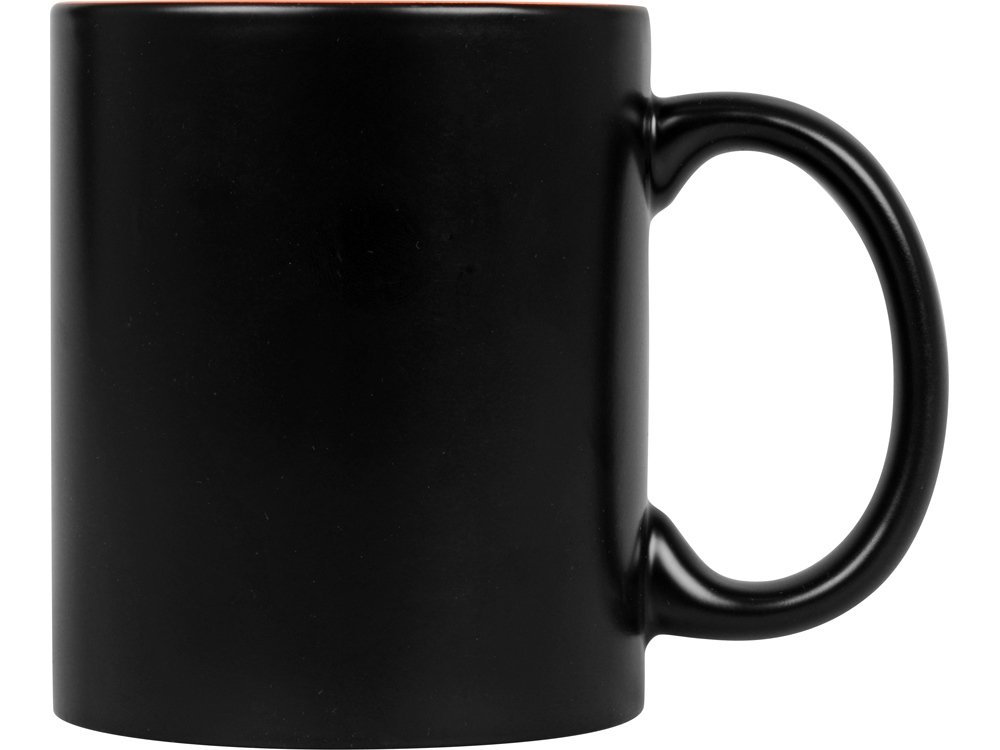 Кружка с покрытием для гравировки Subcolor BLK_2