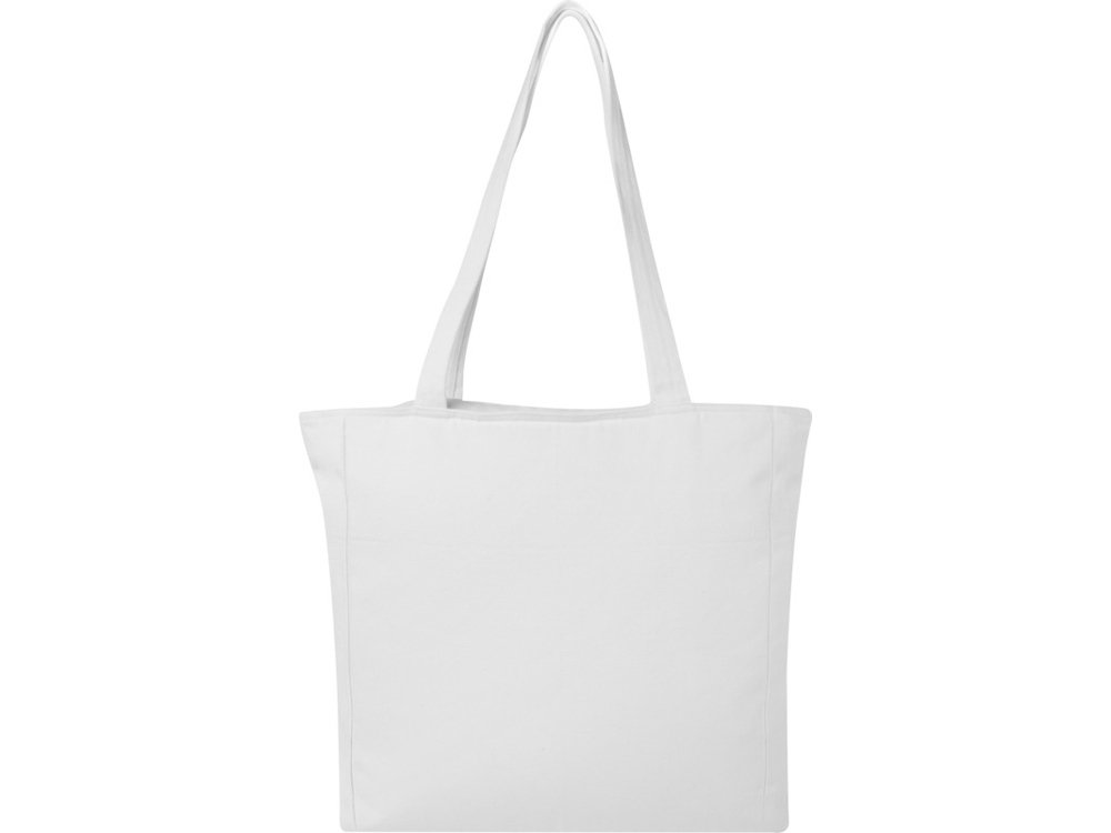 Эко-сумка Weekender, 500 г/м2_2