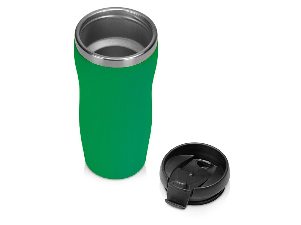 Термокружка Mony Steel soft-touch_1