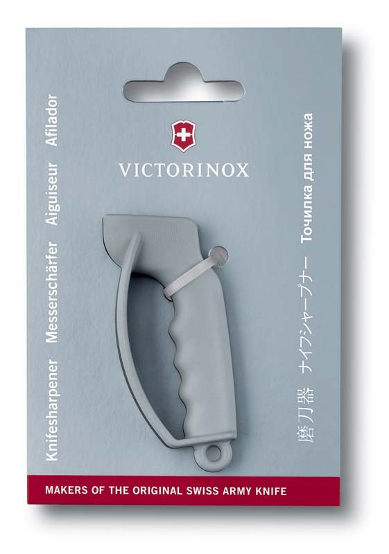 Точилка для ножей VICTORINOX Sharpy карманная_1