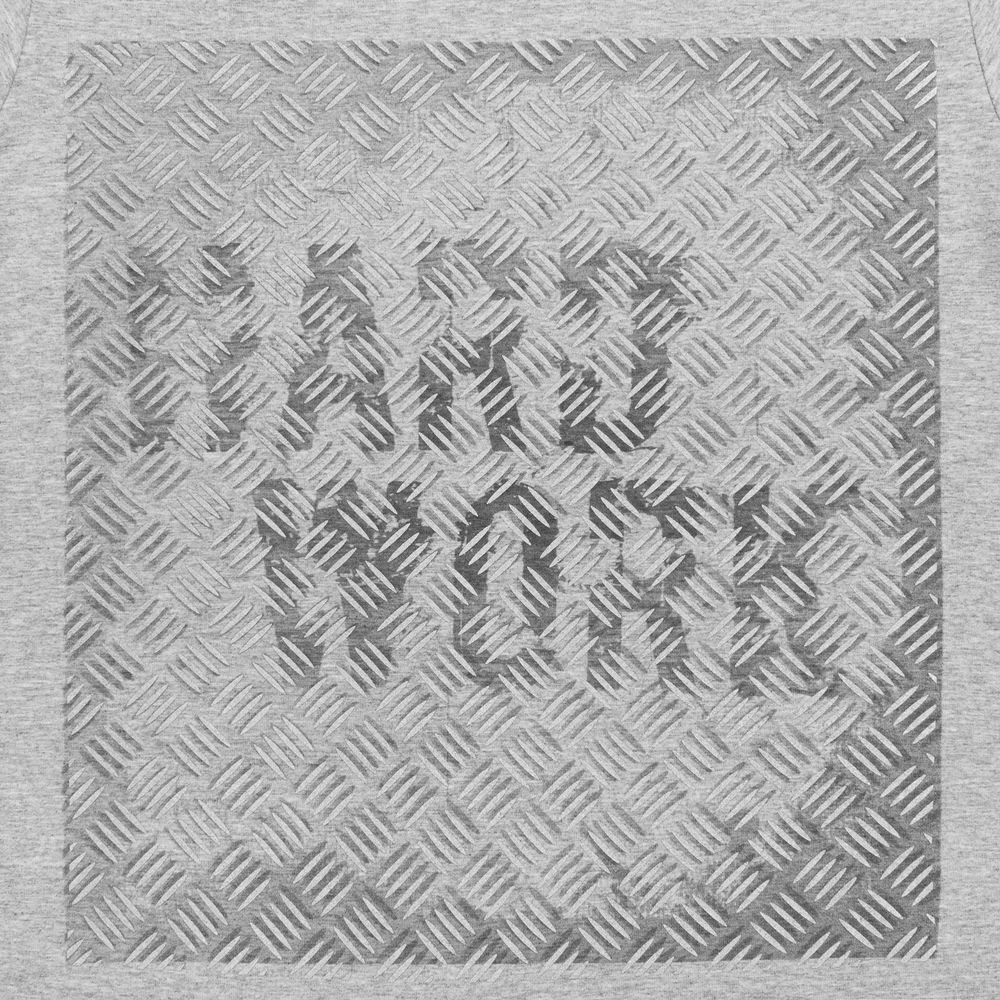 Футболка женская Hard Work_2