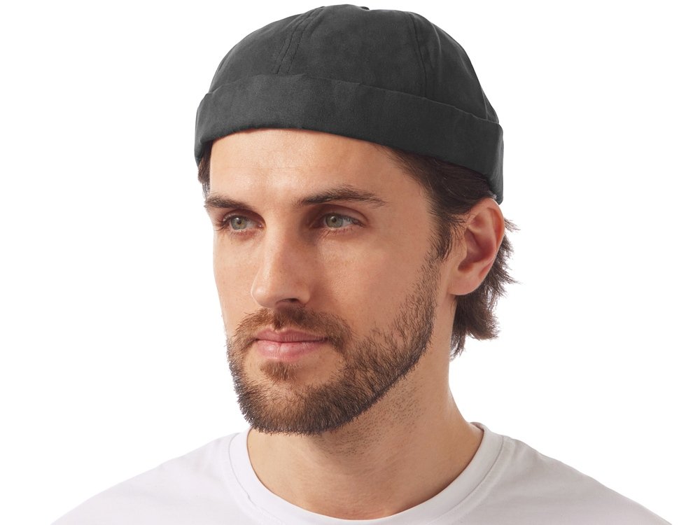 Шапка Docker Hat, унисекс_1