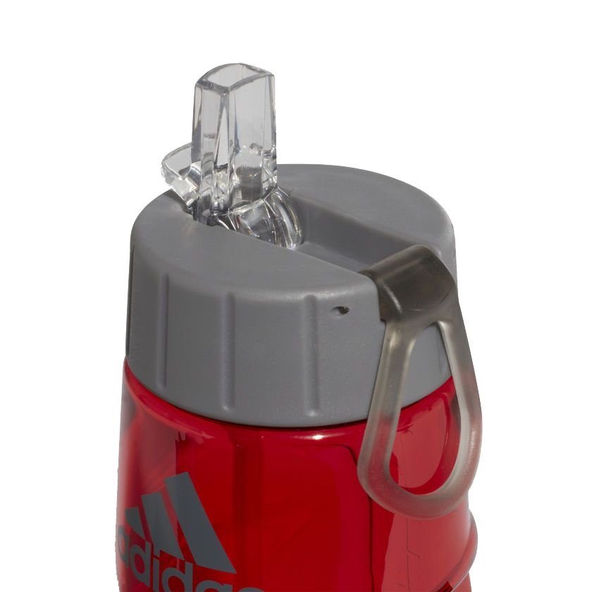 Спортивная бутылка TR Bottle, красная_2