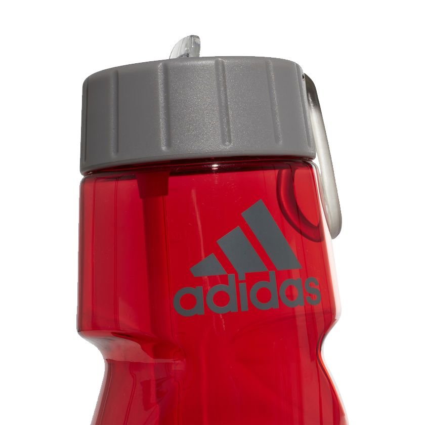 Спортивная бутылка TR Bottle, красная_1