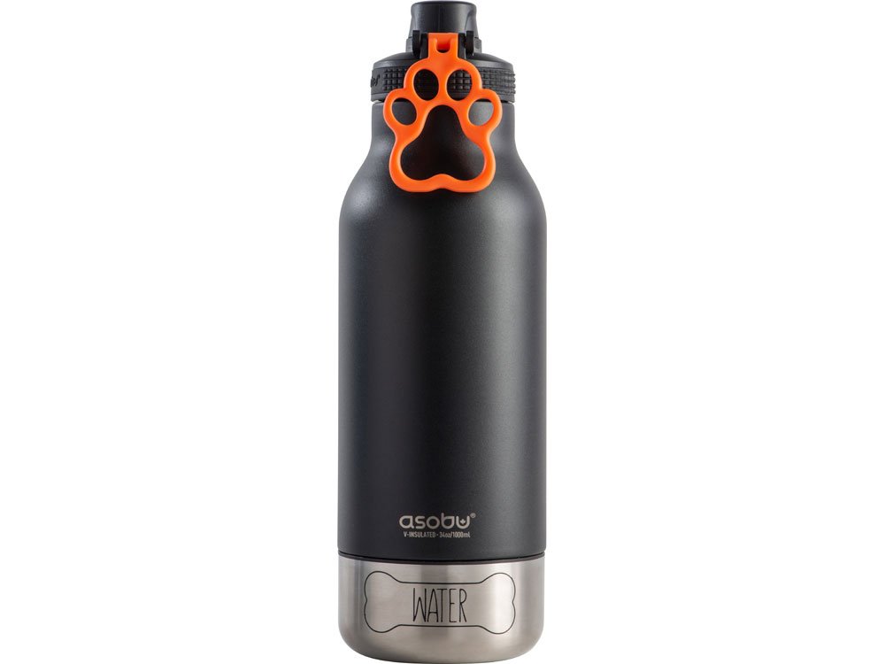 Вакуумный термос Buddy 3-в-1, 1000 мл_8