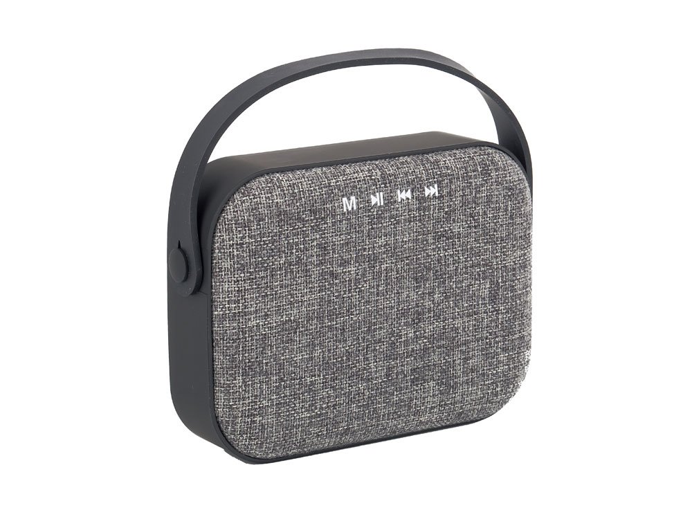 Портативная колонка Mysound Mia_5
